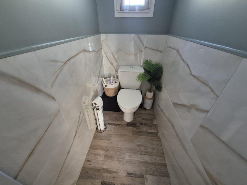 Maison - 123 m² - 4 pièces