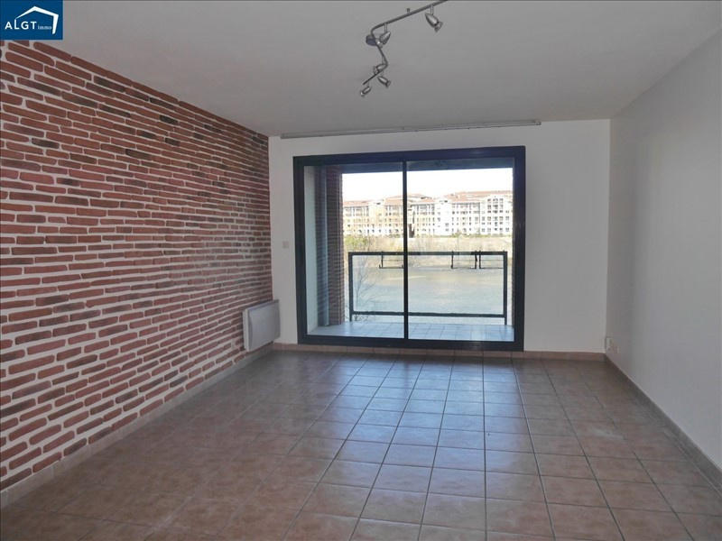 Appartement - 83 m² - 3 pièces