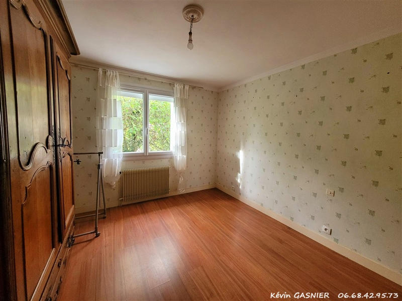 Maison - 115 m² - 6 pièces