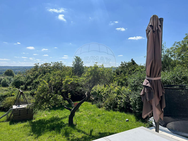 Villa - 135 m² - 7 pièces