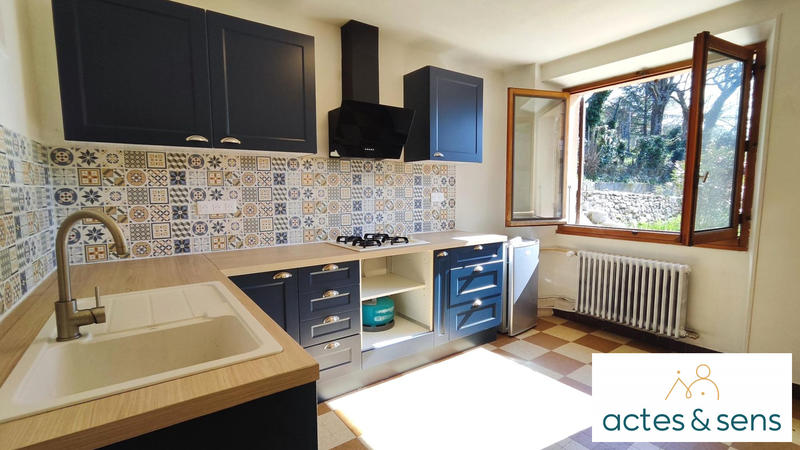 Maison - 157 m² - 6 pièces