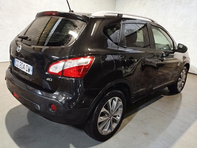 Nissan Qashqai 2.0 Dci 150 All Mode Acenta Ba