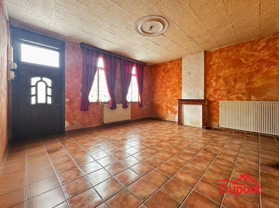 Maison - 132 m² - 7 pièces