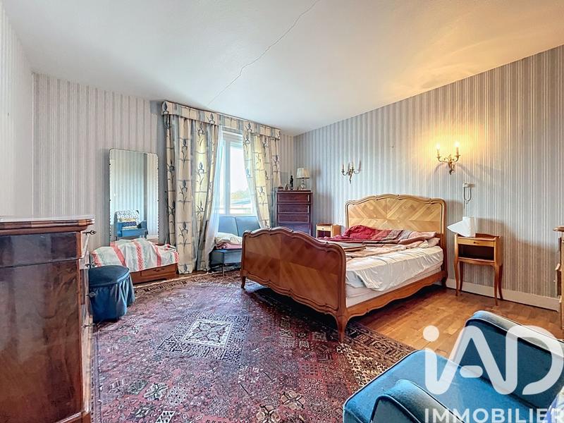 Maison - 104 m² - 4 pièces