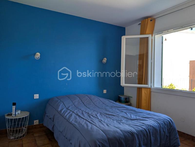 Maison traditionnelle - 114 m² - 5 pièces