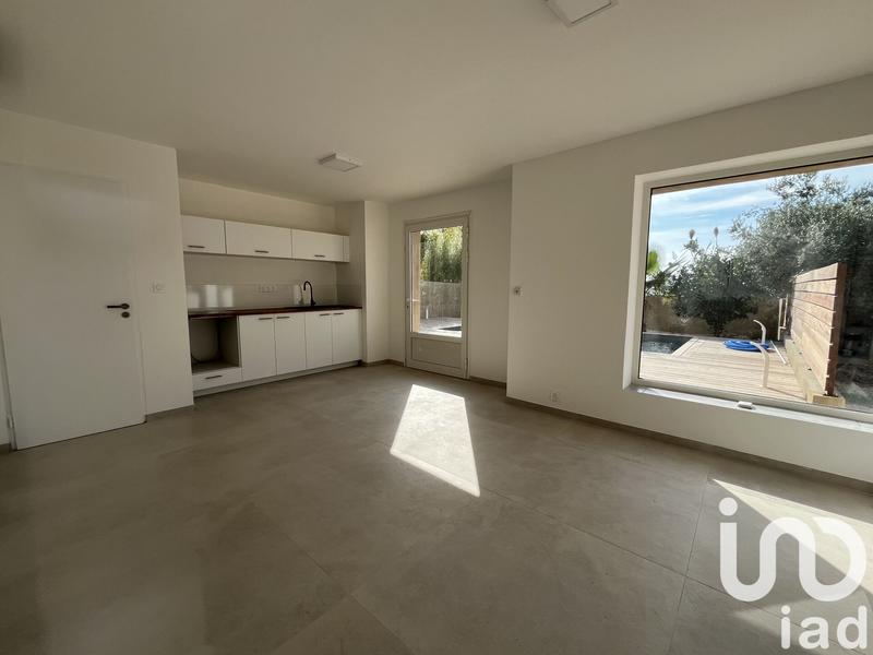 Maison - 145 m² - 4 pièces