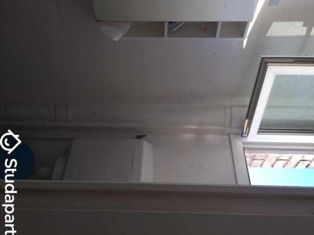 Appartement - 16 m² - 2 pièces