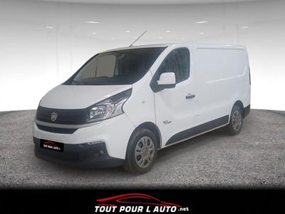 Fiat Talento Fourgon Combi 1.2 Ch1 1.6 Multijet 120 Euro 6c