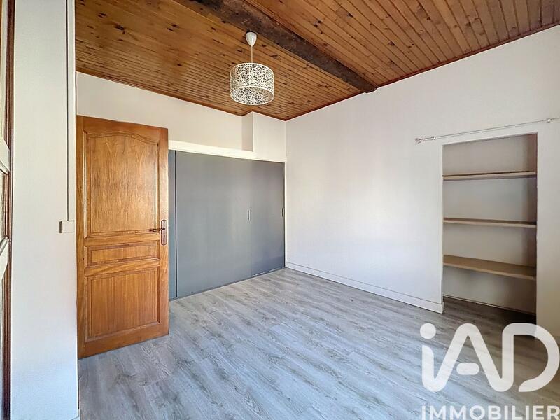 Maison - 145 m² - 5 pièces