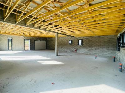 Villa - 120 m² - 4 pièces