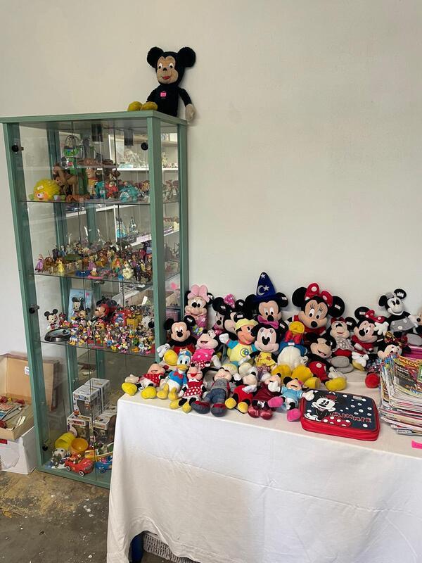 Grande vente playmobil lego figurines disney