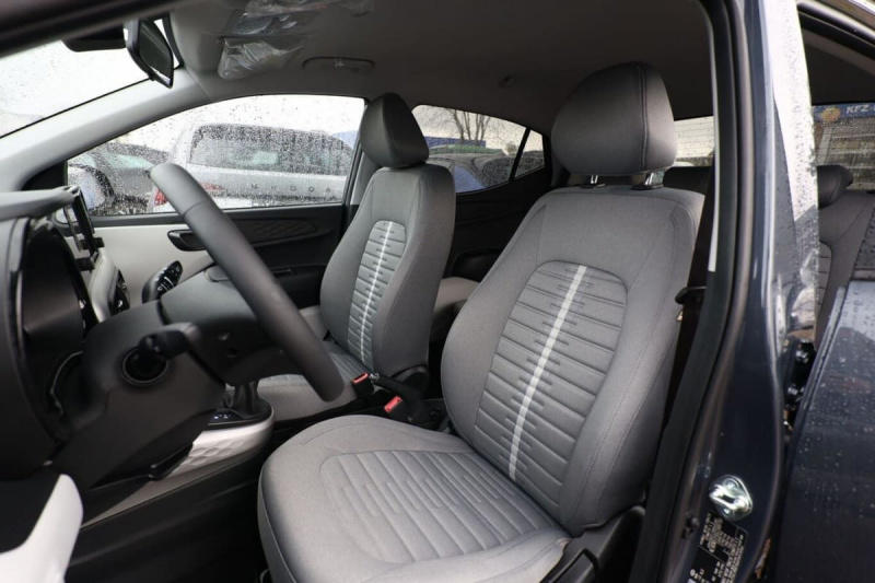 Hyundai i10 1.2 Mpi 79 At5