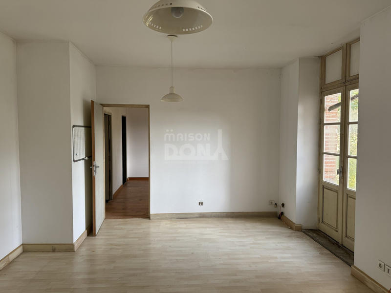 Immeuble - 215 m²