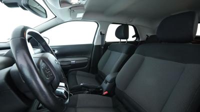 Citroën C4 Cactus 1.5 Blue-HDi Shine Bv6 102 ch