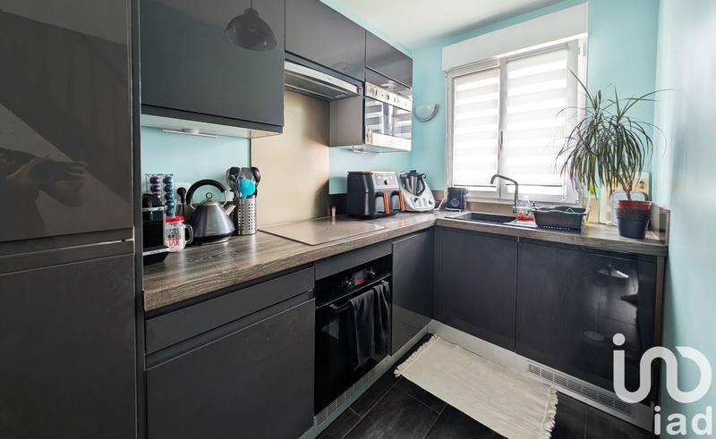 Maison - 84 m² - 5 pièces