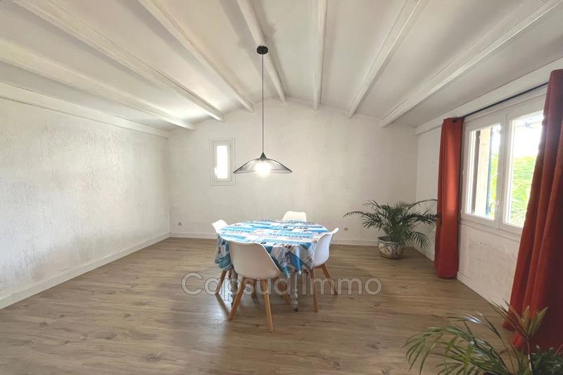 Maison - 116 m² - 4 pièces