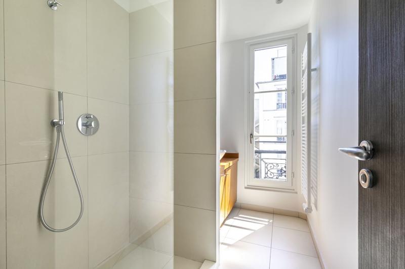 Appartement - 145 m² - 5 pièces