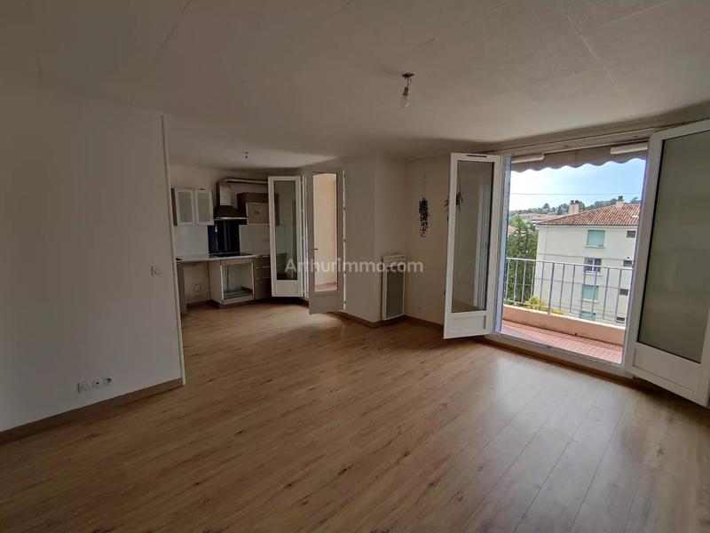Appartement - 69 m² - 4 pièces