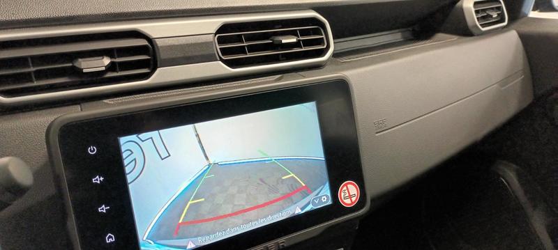 Dacia Duster Blue dCi 115 4x2 Journey