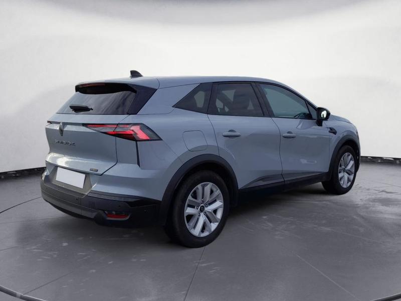 Renault Symbioz E-Tech Full Hybrid 145 Evolution