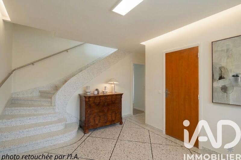 Maison - 132 m² - 6 pièces