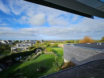 Maison de ville - 110 m² - 8 pièces