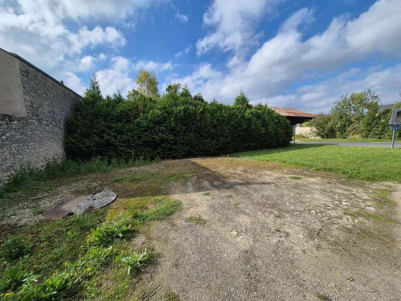 Terrain - 755 m²