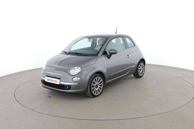 Fiat 500 1.2 Lounge 69 ch