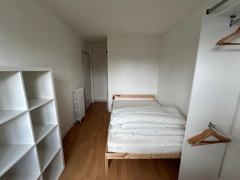 Appartement - 51 m² - 3 pièces