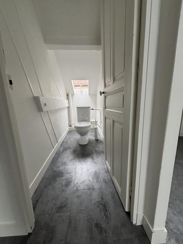 Appartement - 52 m² - 2 pièces