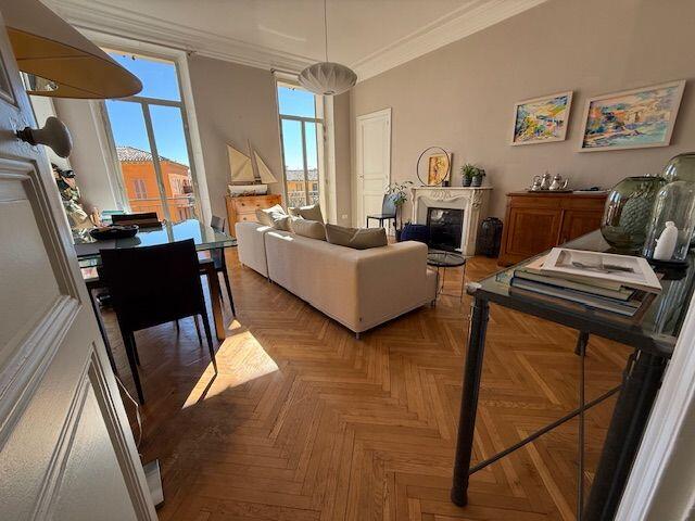 Appartement - 69 m² - 3 pièces