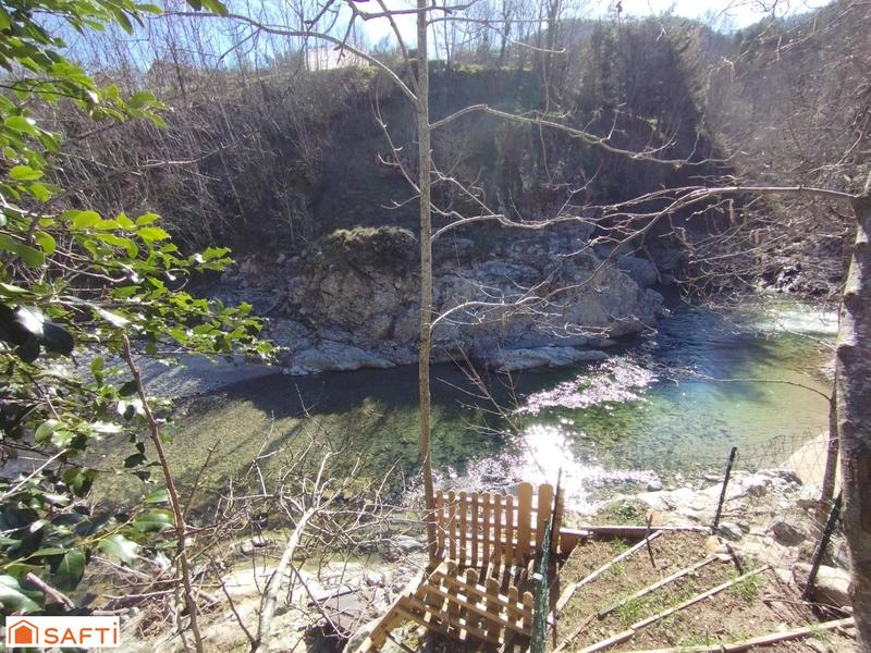 Maison - 160 m² - 5 pièces