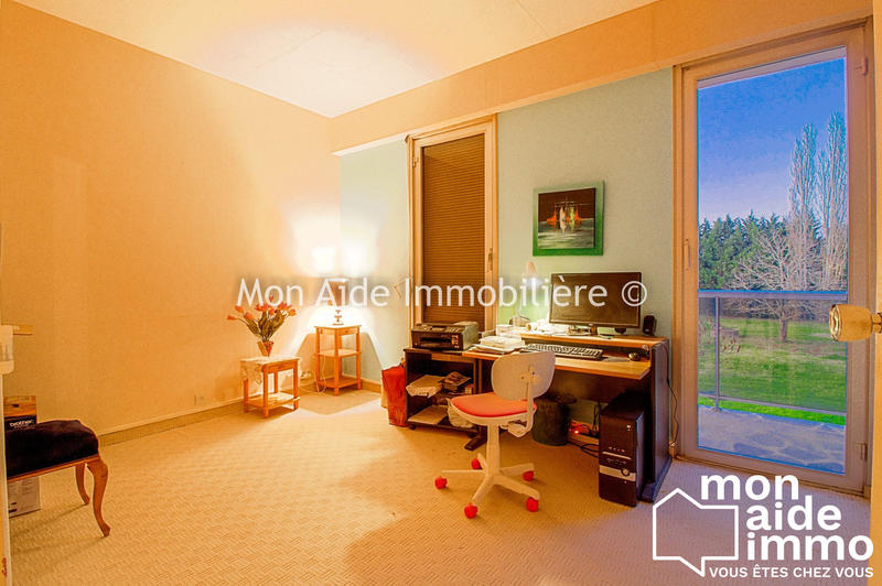 Villa - 500 m² - 12 pièces