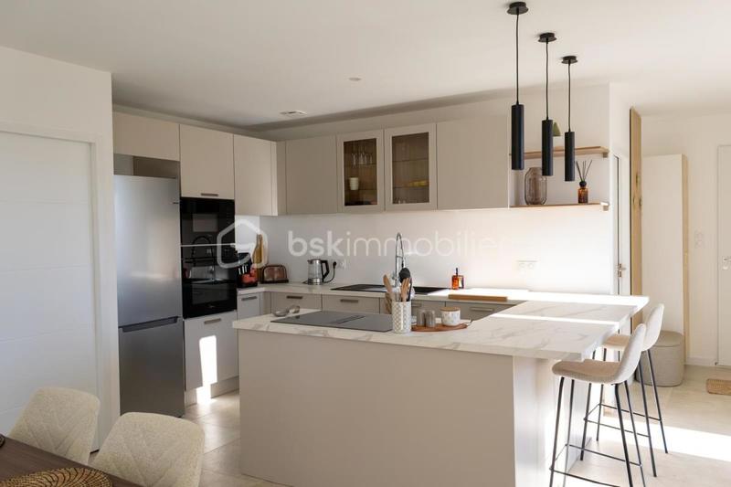 Villa - 91 m² - 4 pièces