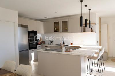 Villa - 91 m² - 4 pièces