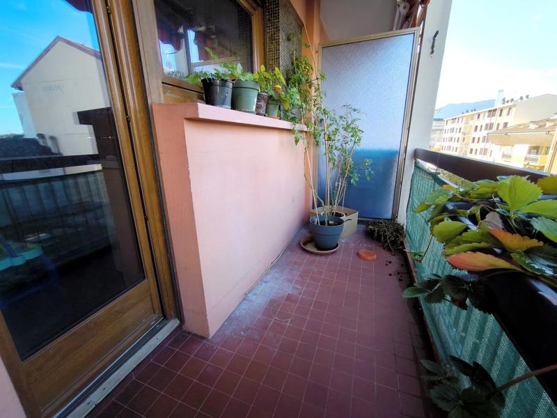 Appartement - 77 m² - 3 pièces
