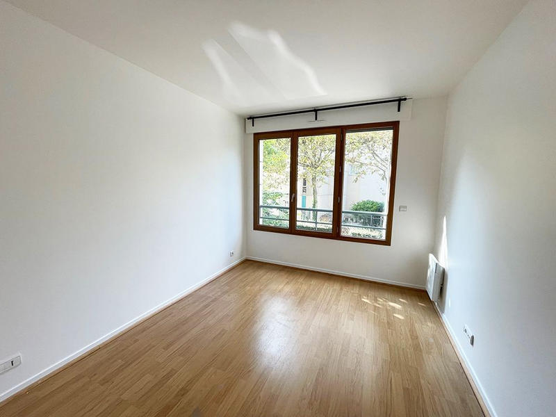 Appartement - 86 m² - 4 pièces