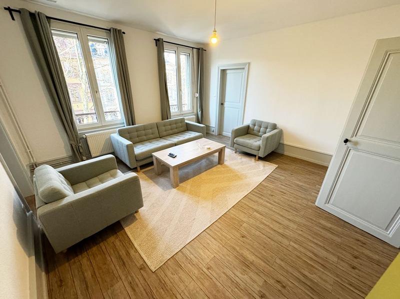 Appartement - 14 m² - 1 pièce