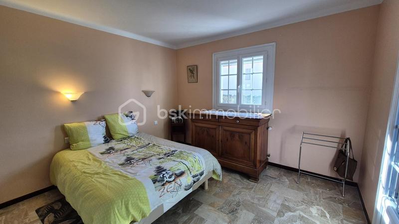 Maison - 116 m² - 5 pièces