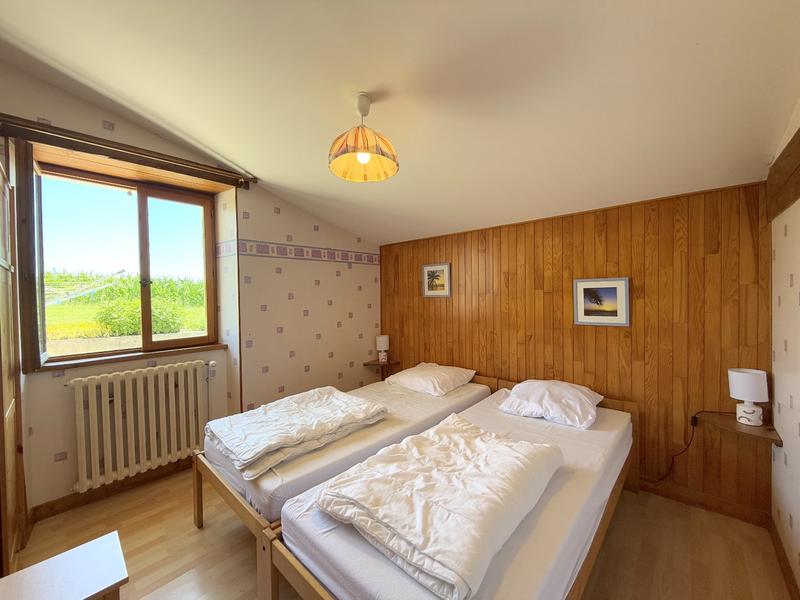 Maison - 314 m² - 10 pièces