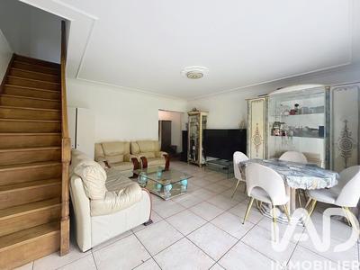 Maison - 79 m² - 3 pièces