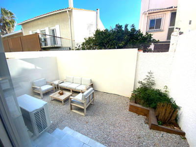 Villa - 84 m² - 4 pièces