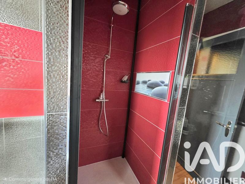 Appartement - 74 m² - 4 pièces