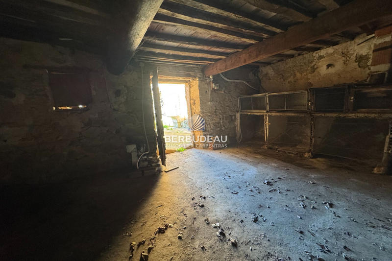 Maison - 84 m² - 5 pièces