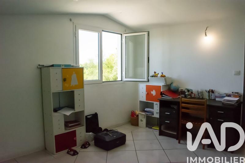 Maison - 153 m² - 6 pièces