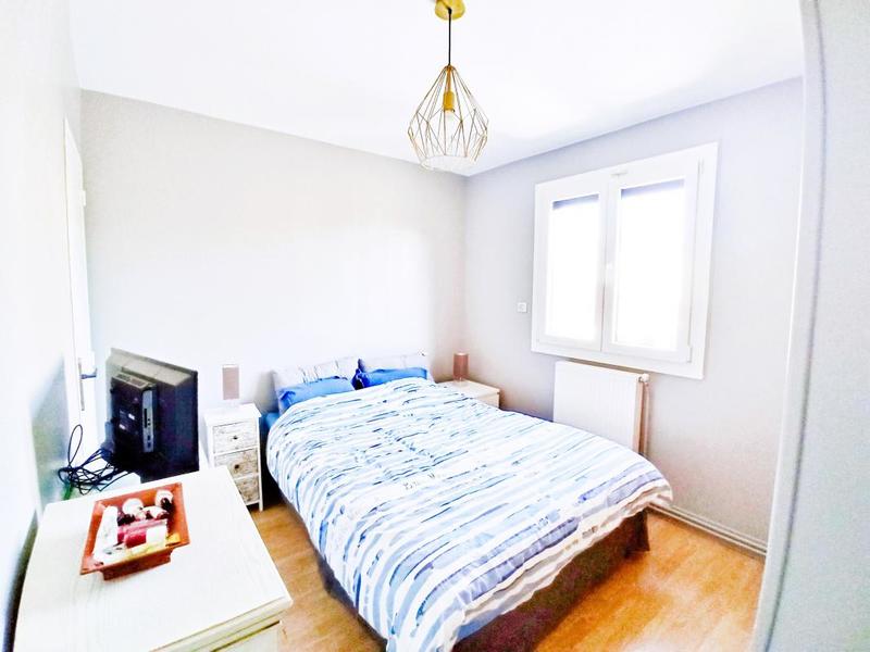 Maison - 132 m² - 5 pièces