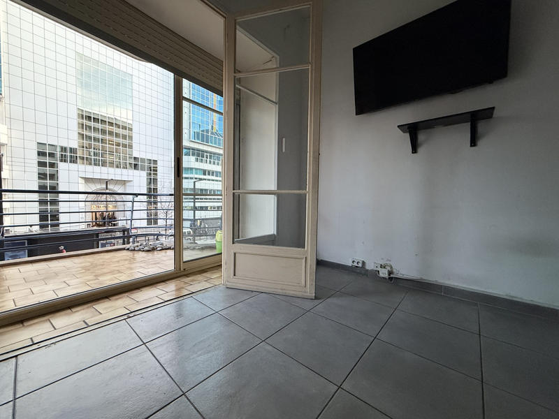 Appartement - 62 m² - 2 pièces