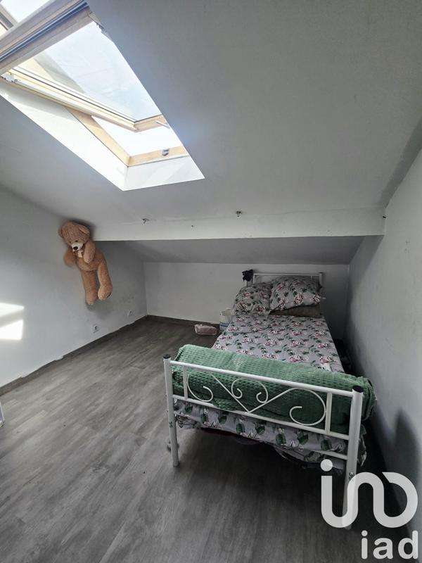 Appartement - 54 m² - 3 pièces