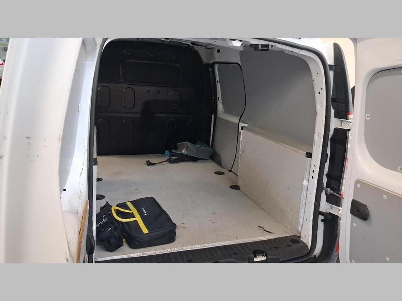 Renault Kangoo Express Ze Z.E. 33 Grand Volume Maxi Confort