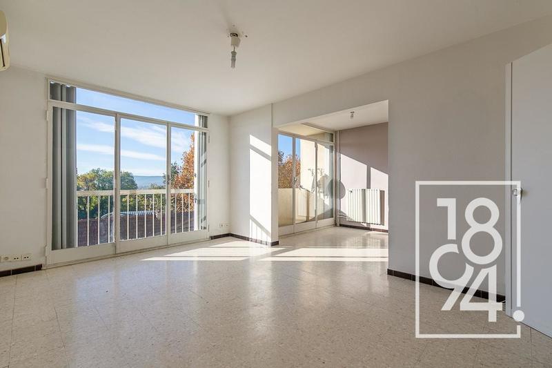 Appartement - 71 m² - 3 pièces